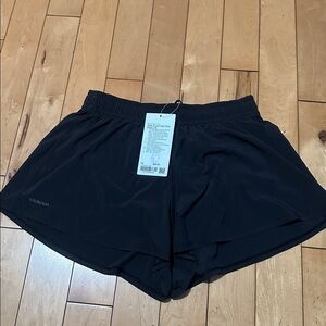 lululemon athletica Pace Crush HR Short 2.5”